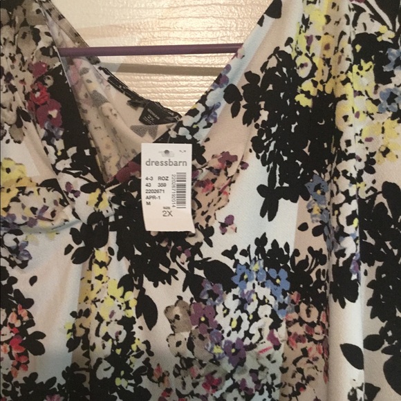 Tops - Picture 2 of 2